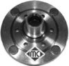 Metalcaucho 90094 Wheel Hub